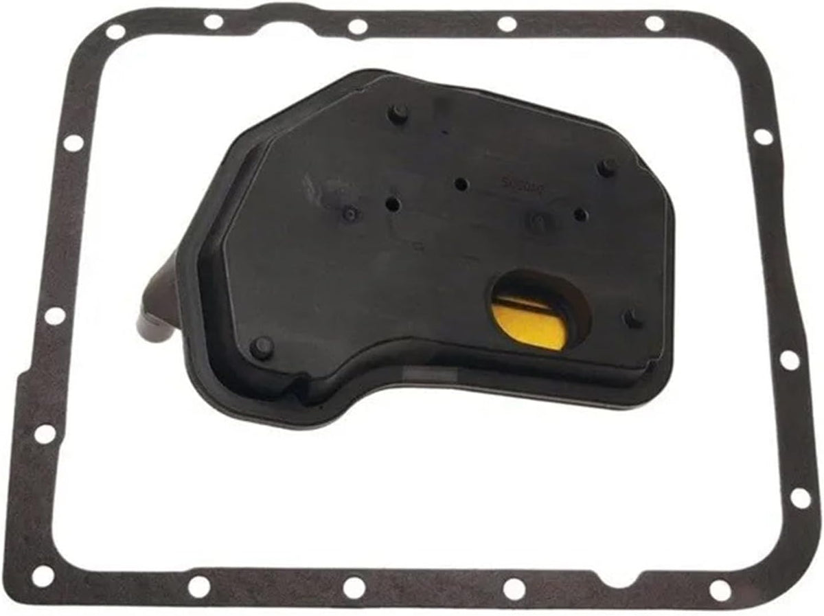 4L60E Deep Pan Automatic Transmission Filter Kit with Gasket H3150