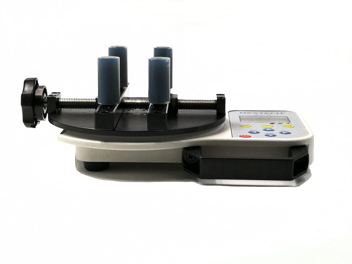 Digital Cap Torque Tester T13236