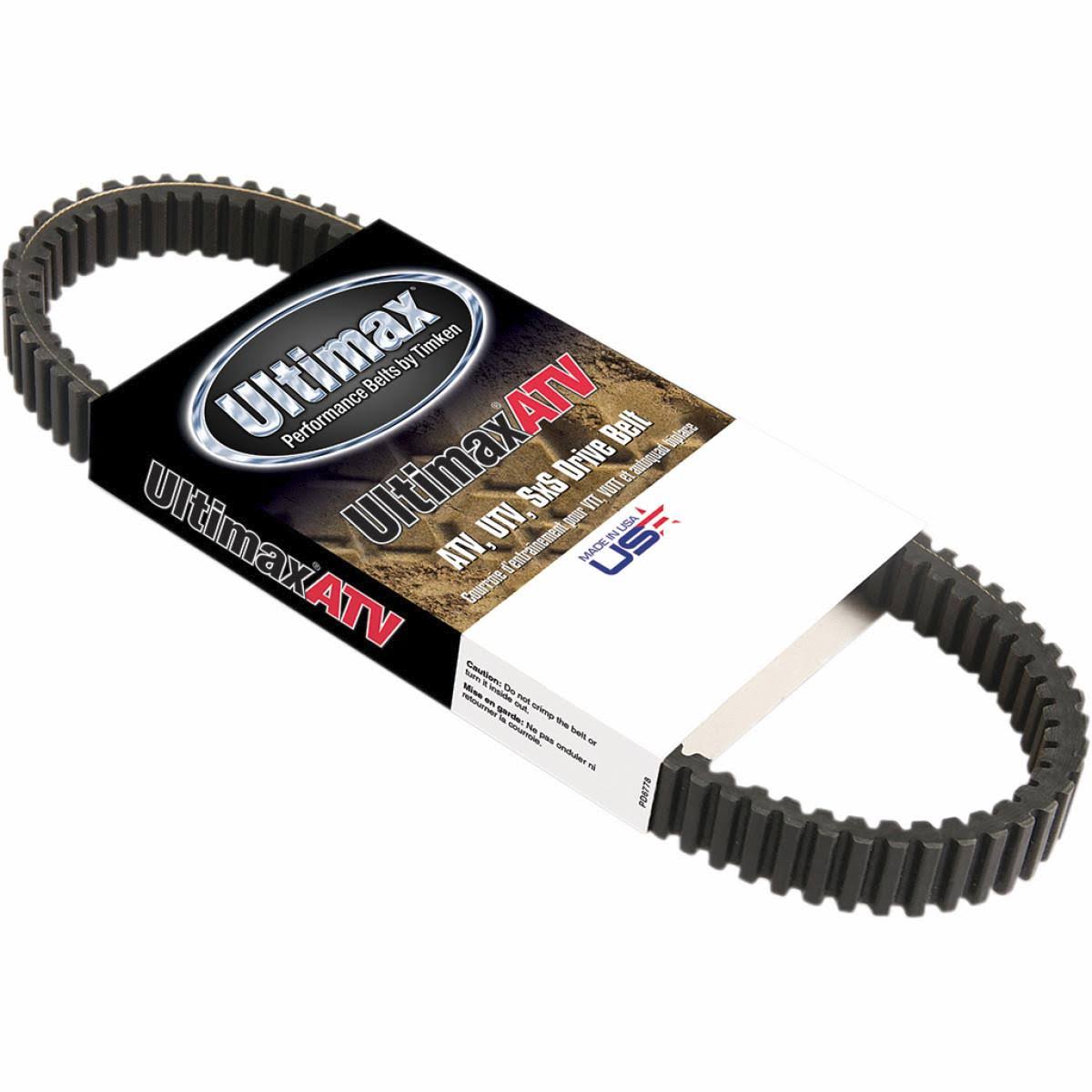 ATV Belt Q893986