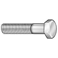 60 Pk Zinc Plated UNC Hex Head Cap Screws I404747