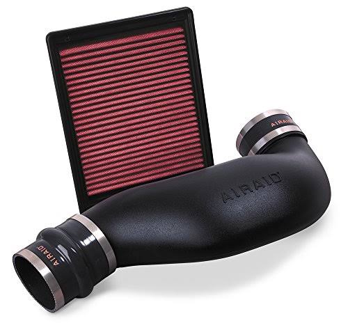 Airaid Jr Kit P548