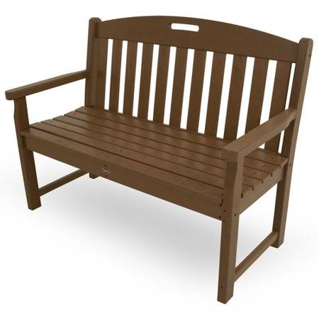 60x22 Outdoor Bench G641595