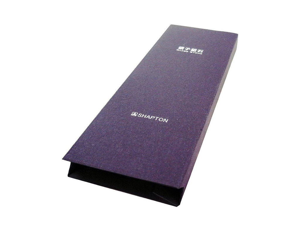 Glass Stone 4000 Grit 5 mm T729