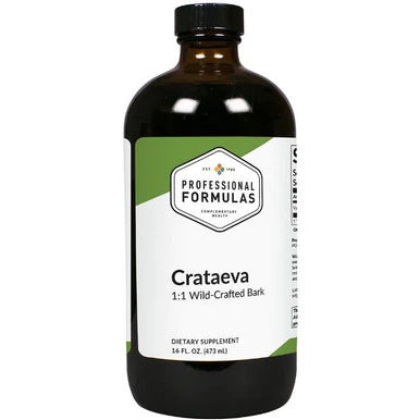 Crataeva 16oz X701322