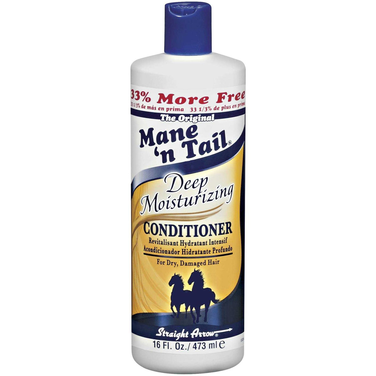 Deep Moisturizing Conditioner O761