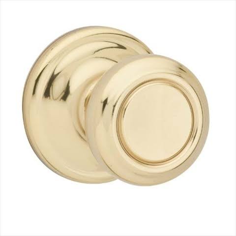 Double Cylinder Interior Knob R119683