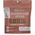 Salmon & Mango Superfood Dog Treat Sticks C926