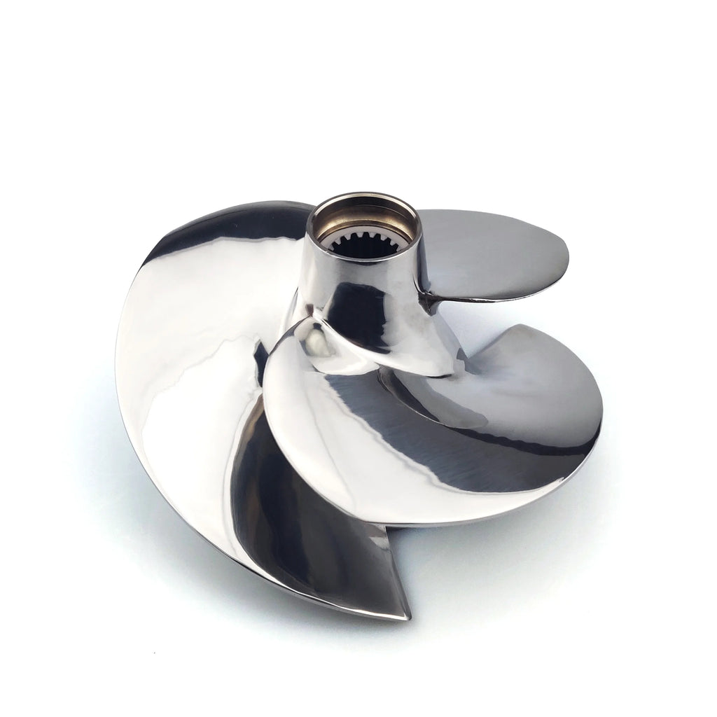 140mm 3 Blade Impeller for Sea-Doo PWC P8009