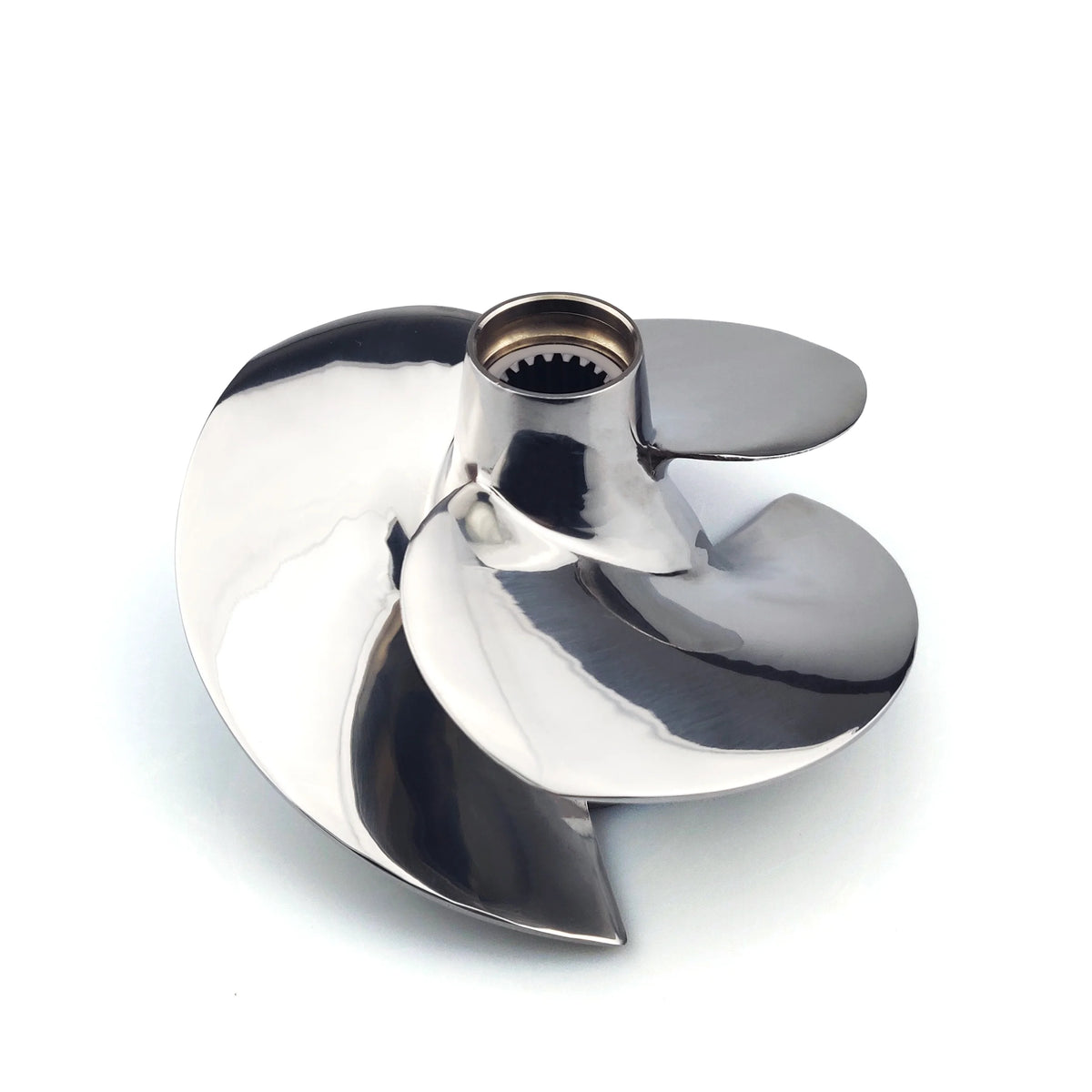 140mm 3 Blade Impeller for Sea-Doo PWC P8009