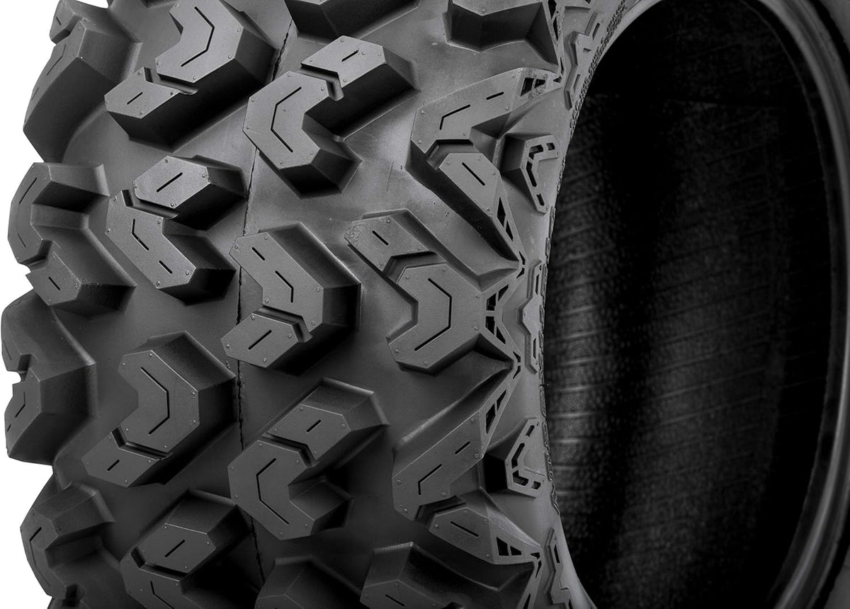 26X11R-12 Radial Tire O649827