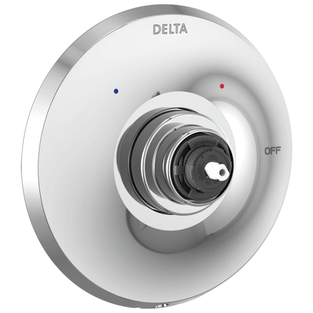 Delta - Dorval Monitor 14 Series Valve Only Trim N32482