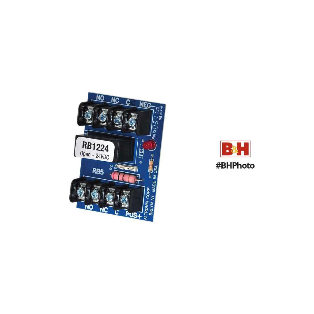 Relay Module Y182