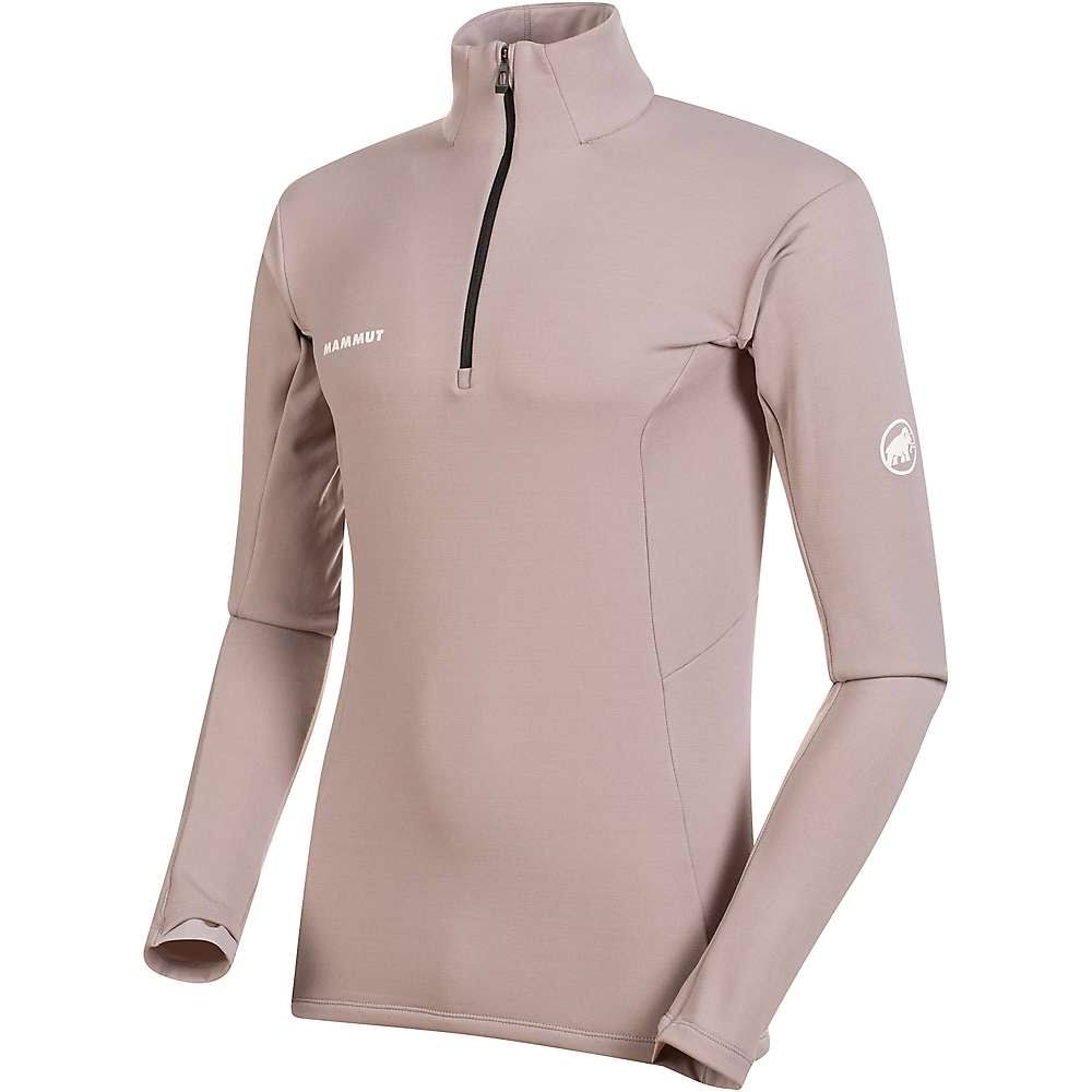 Mammut Moench Advanced Half Zip LS Top Y573