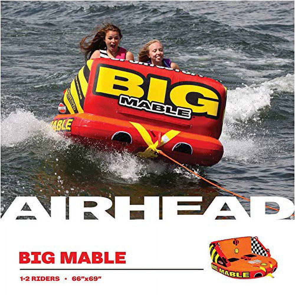 Big Mable 2 X638168