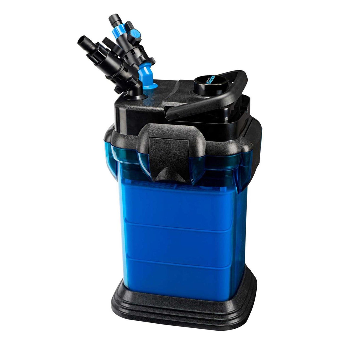 Aquarium Canister Filter J237