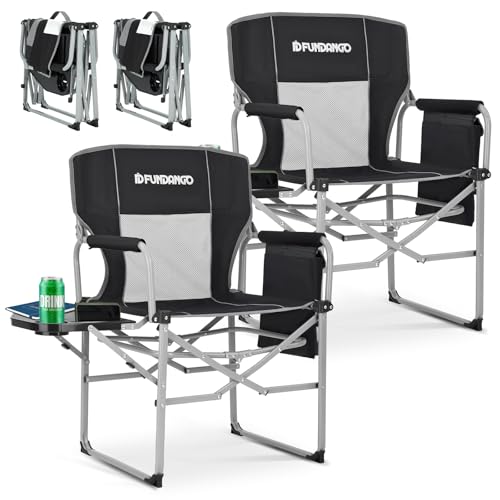 Foldable Portable Camping Chair K6176