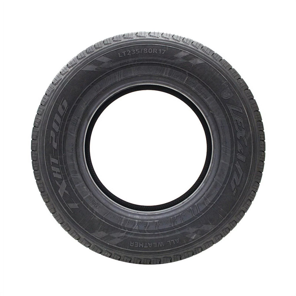 P255/65R17 110H Highway Tire W13319