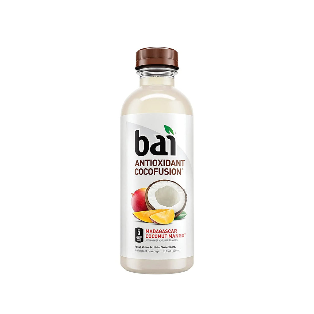 Pack of 12 Antioxidant Juices, 18 fl oz T3847
