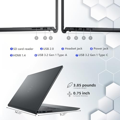 15.6" Touchscreen Laptop, 32GB DDR4 RAM, 1TB SSD X605658
