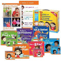 I Believe in Myself Theme Set T553