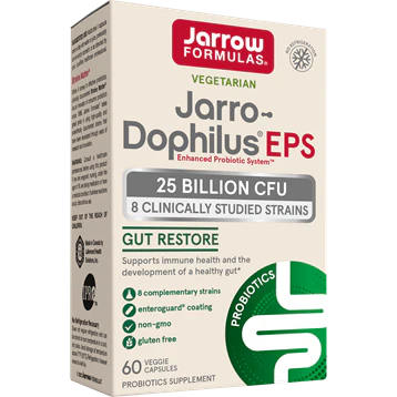 25 Billion 60 vcaps Probiotic H7332