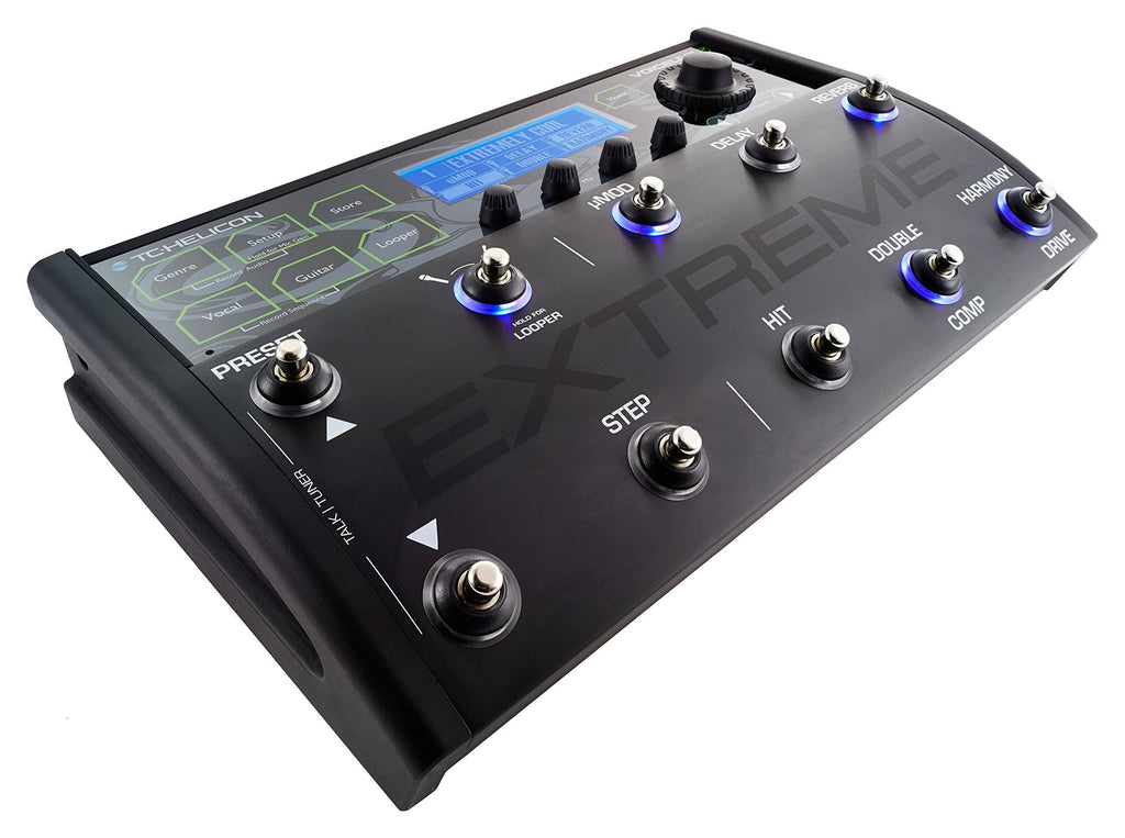 Vocal Effects Processor Y69355