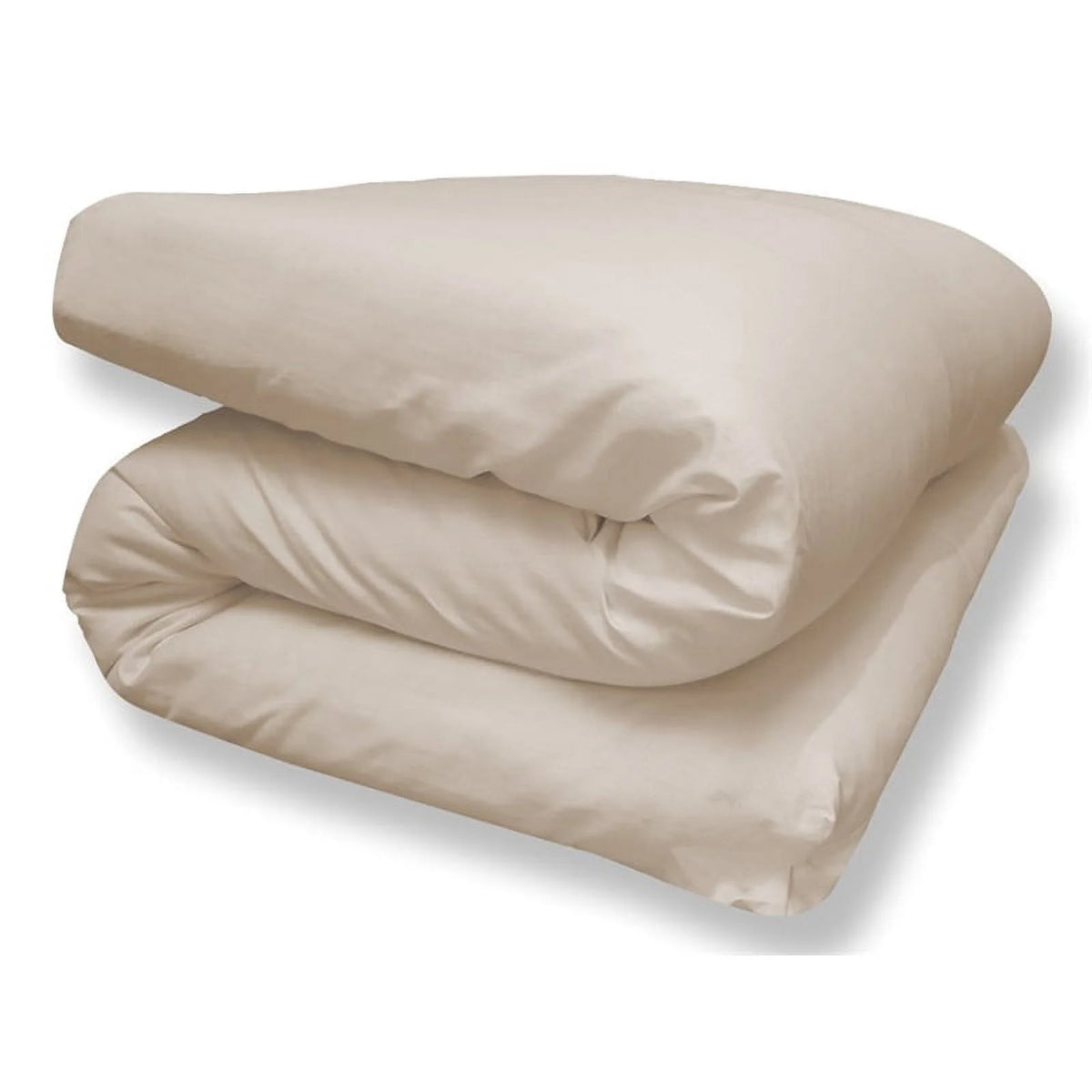 Organic Wool Wrapped Organic Cotton Shiki Futon Soft Mattress - Eastern King Size S376