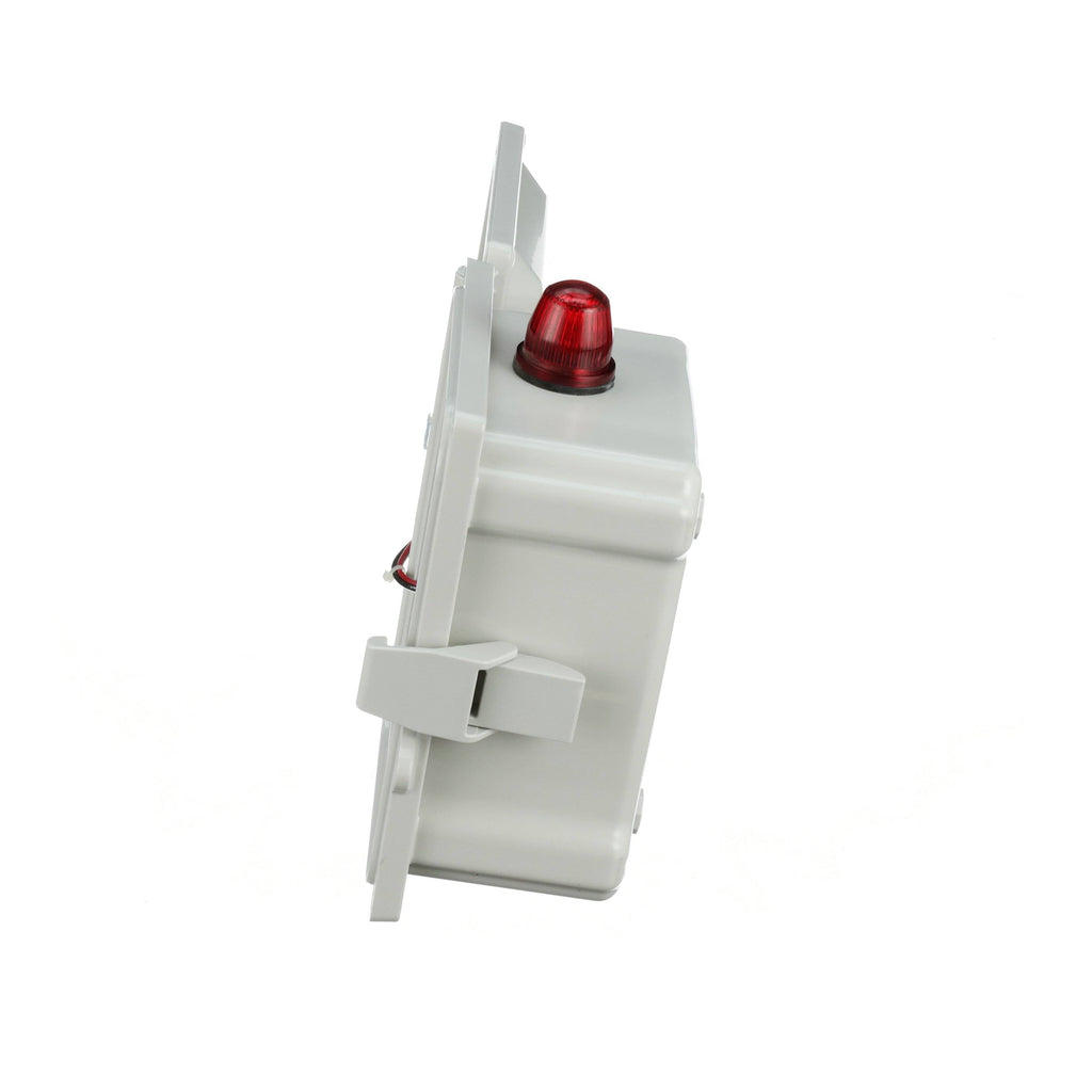 Sewage Simplex Control Panel 120V K43986