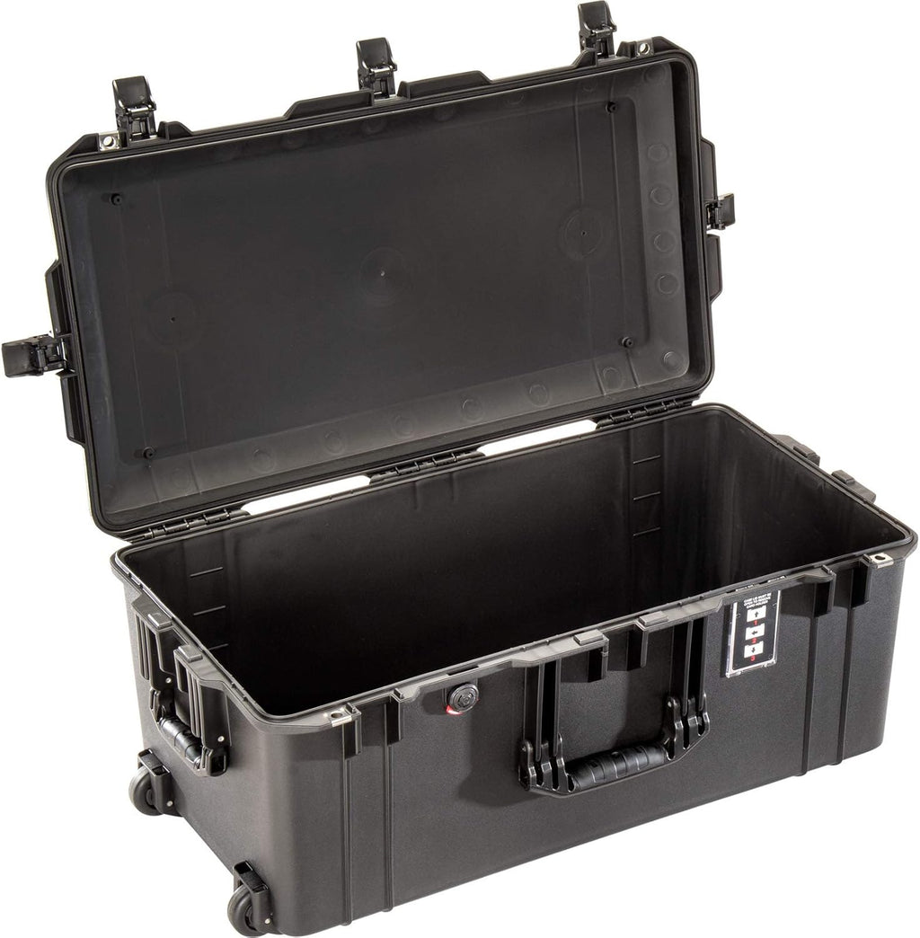 Black Pelican Air Case B7935