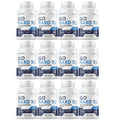 Male Virility 12 Bottles L578