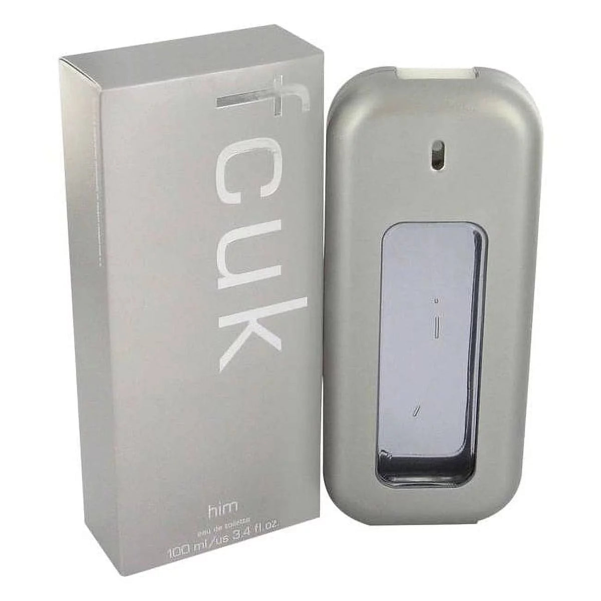 Eau de Toilette Cologne for Men 3.4 Oz X412198