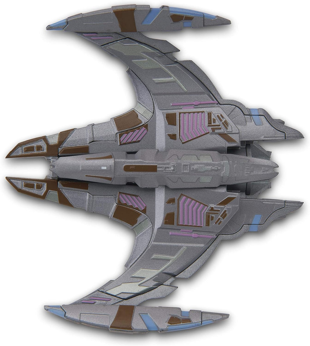 Jem'hadar Cruiser C2051