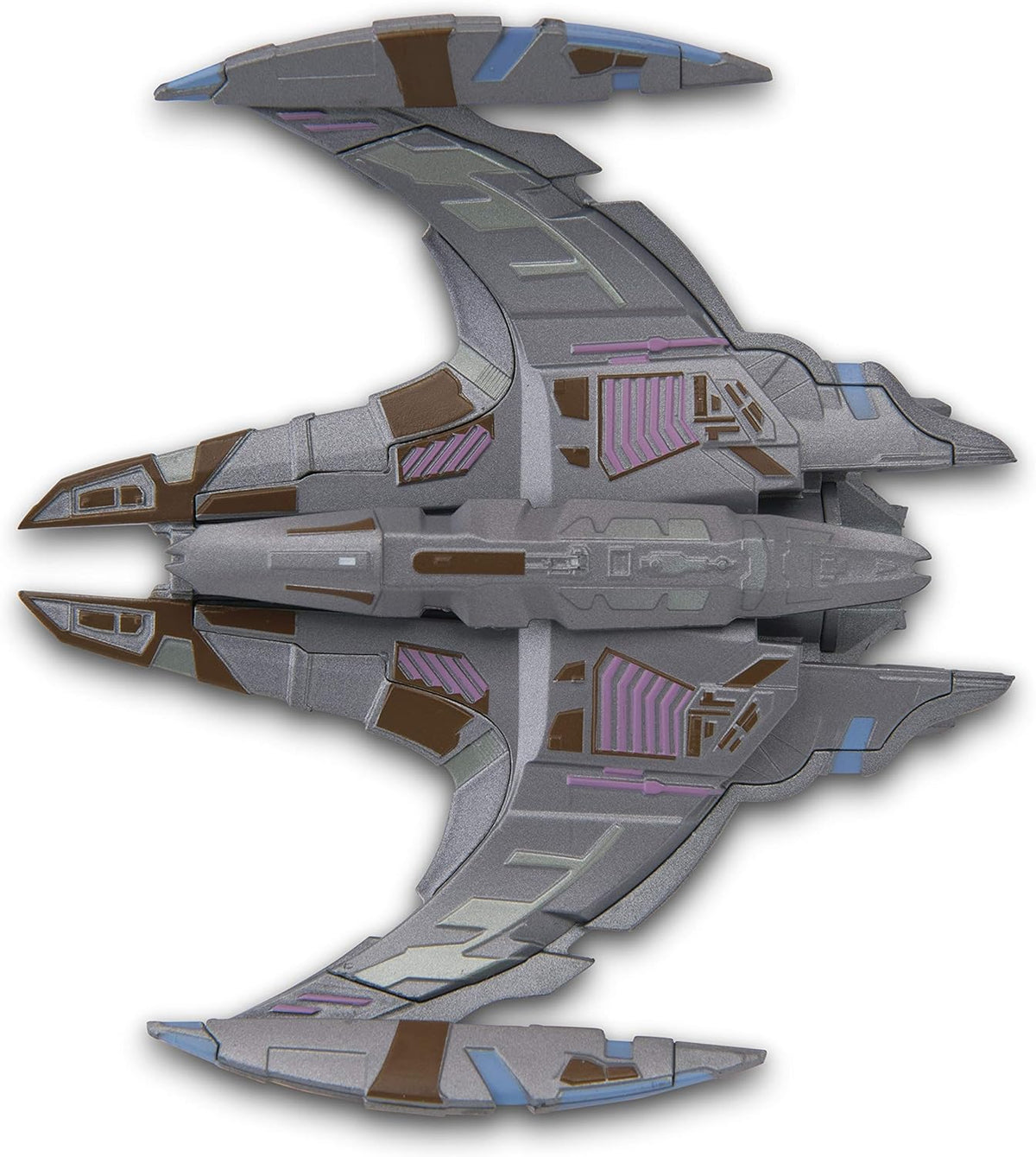 Jem'hadar Cruiser C2051