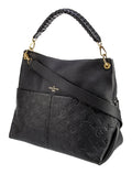 Leather Maida Q432
