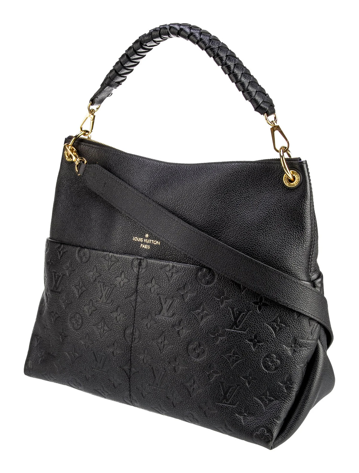 Leather Maida Q432