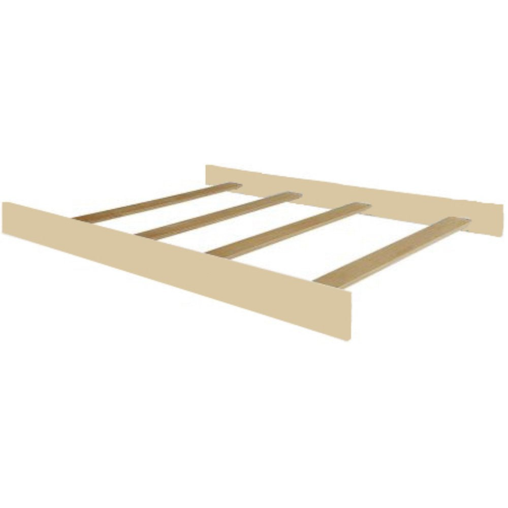 Black Full Size Conversion Kit Bed Rails W700232