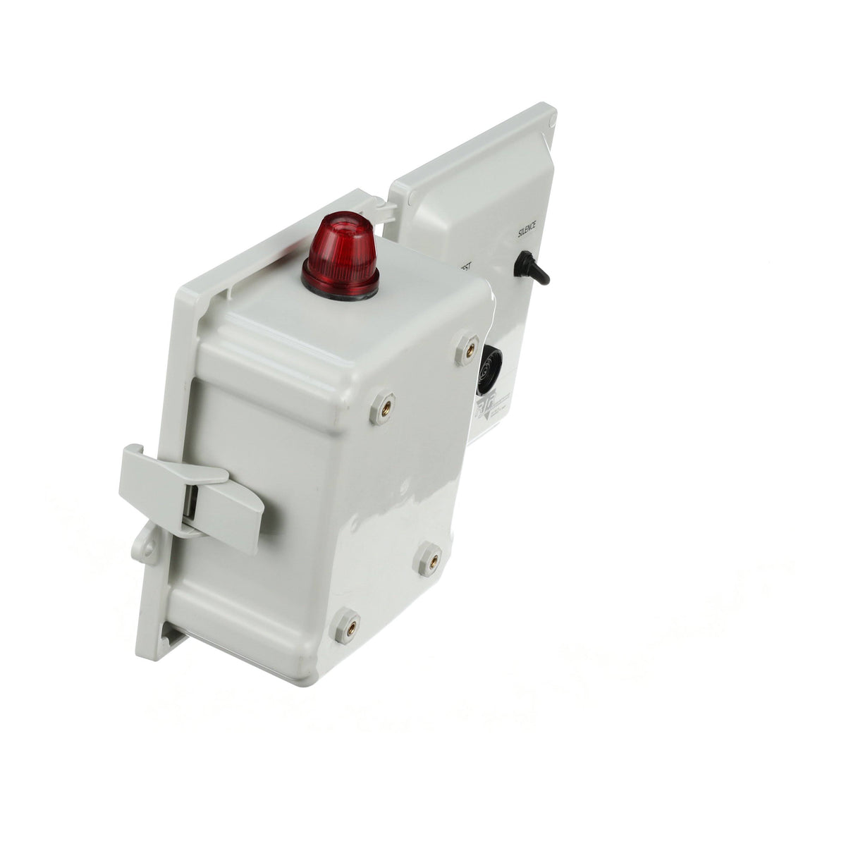 Sewage Simplex Control Panel 120V K43986