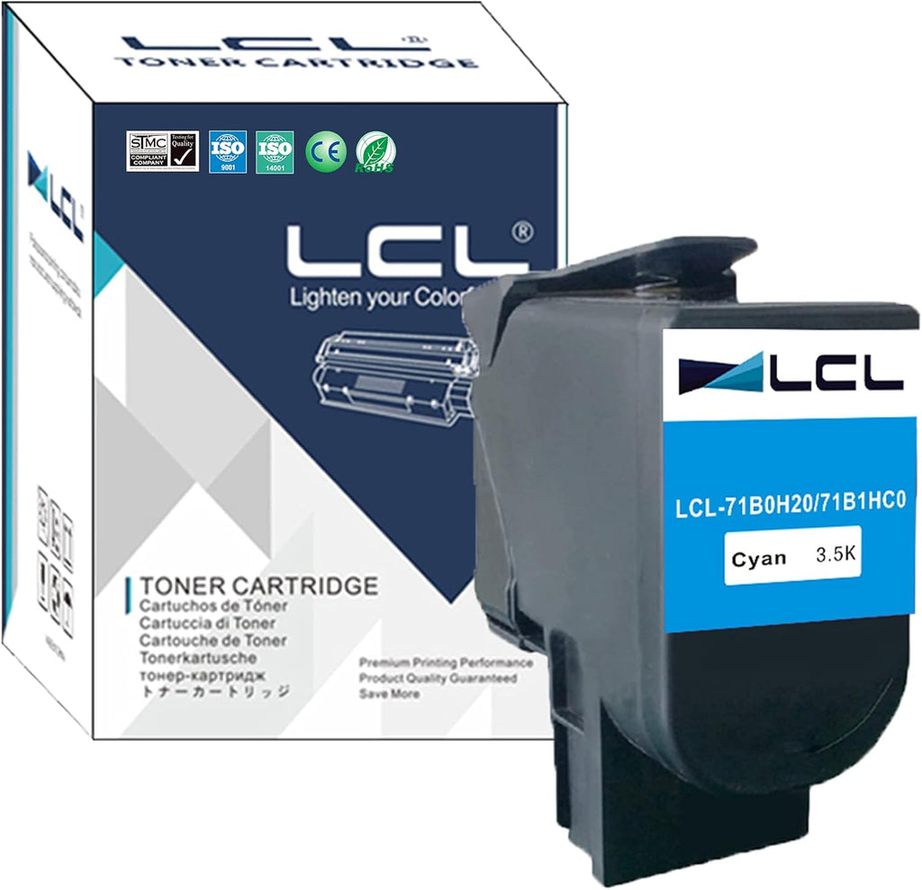 Compatible Toner Cartridge Replacement 1-Pack Black Pack of 2 I2449