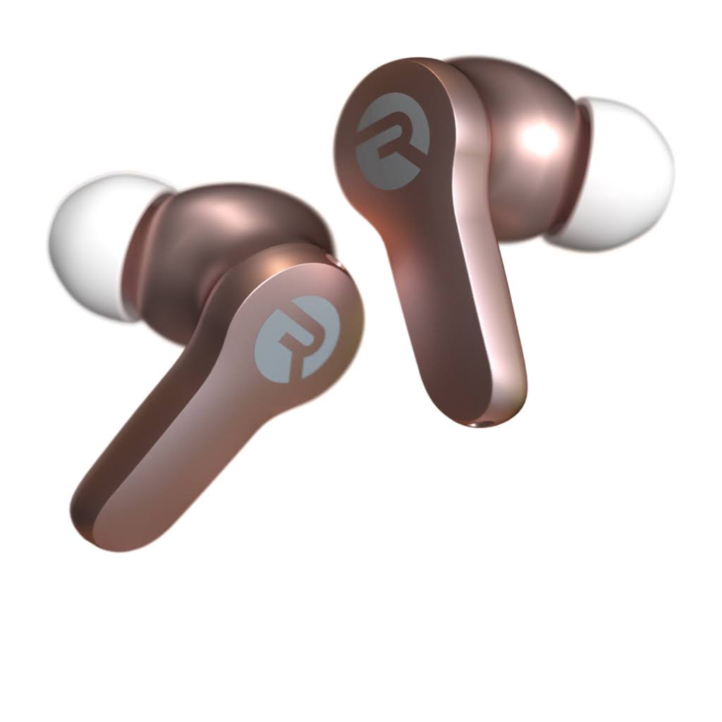 Blue True Wireless Noise Cancelling In-Ear Headphones X981000