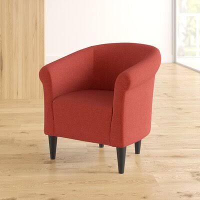 Barrel Chair R740