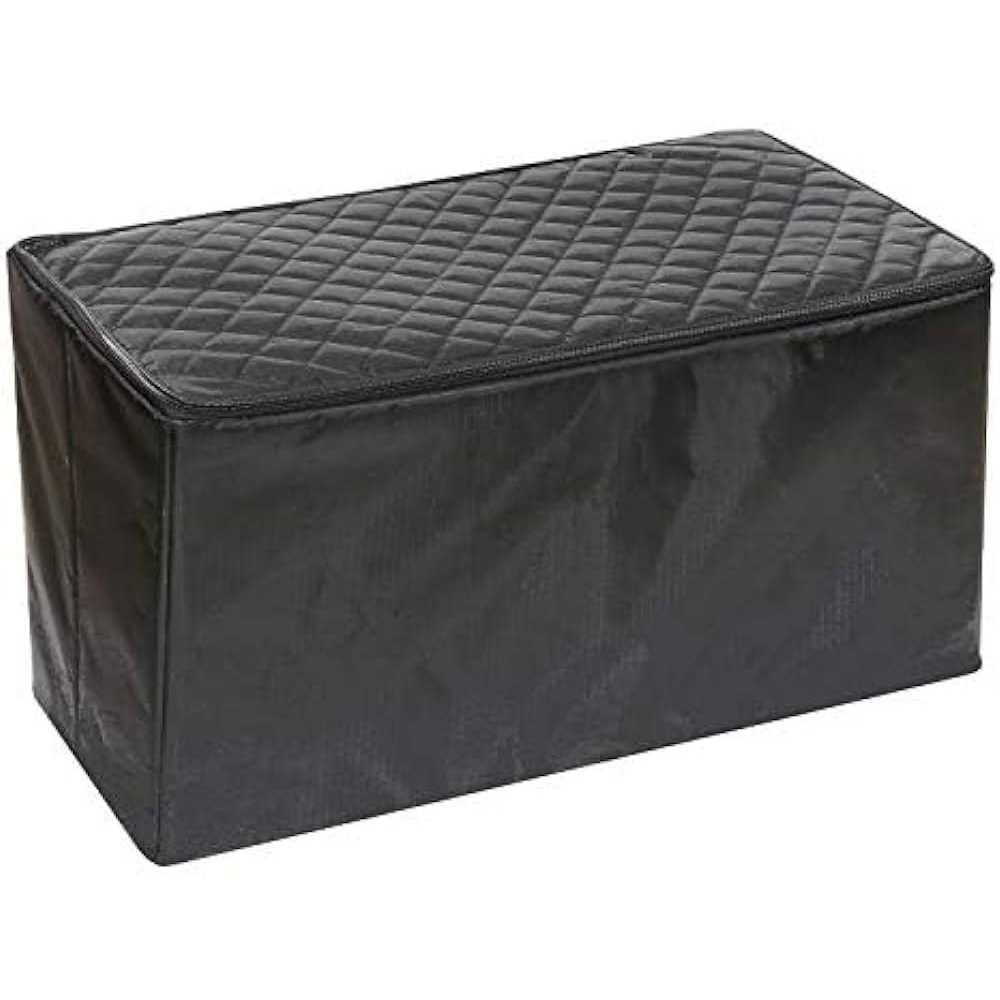 Car Seat Extender for Dogs with Storage Compartment F41370
