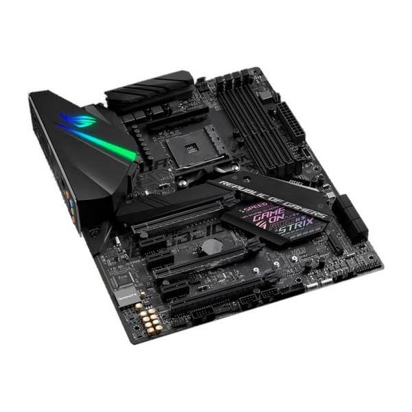 AM4 ATX Motherboard M69689