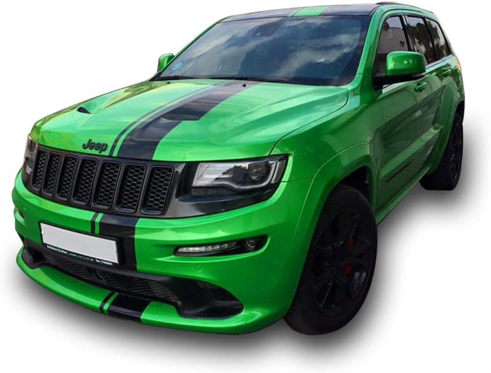 Full Stripe Kit Sticker Decal Graphic Pack of 2 I52979