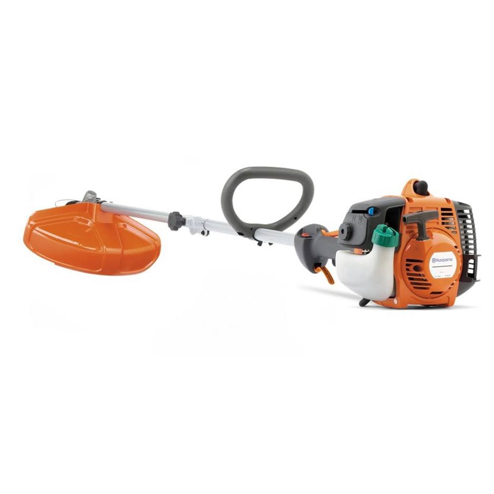 28 cc Gas Straight Shaft Trimmer S811