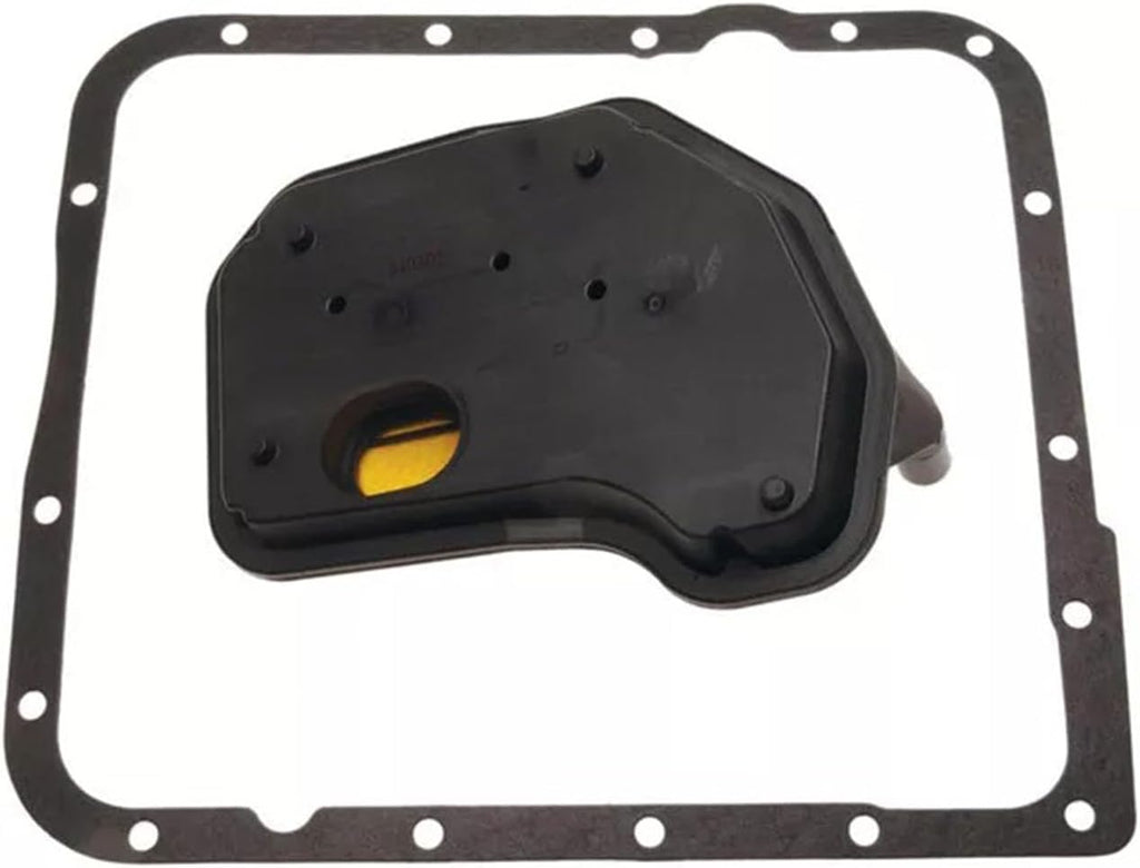 4L60E Deep Pan Automatic Transmission Filter Kit with Gasket H3150
