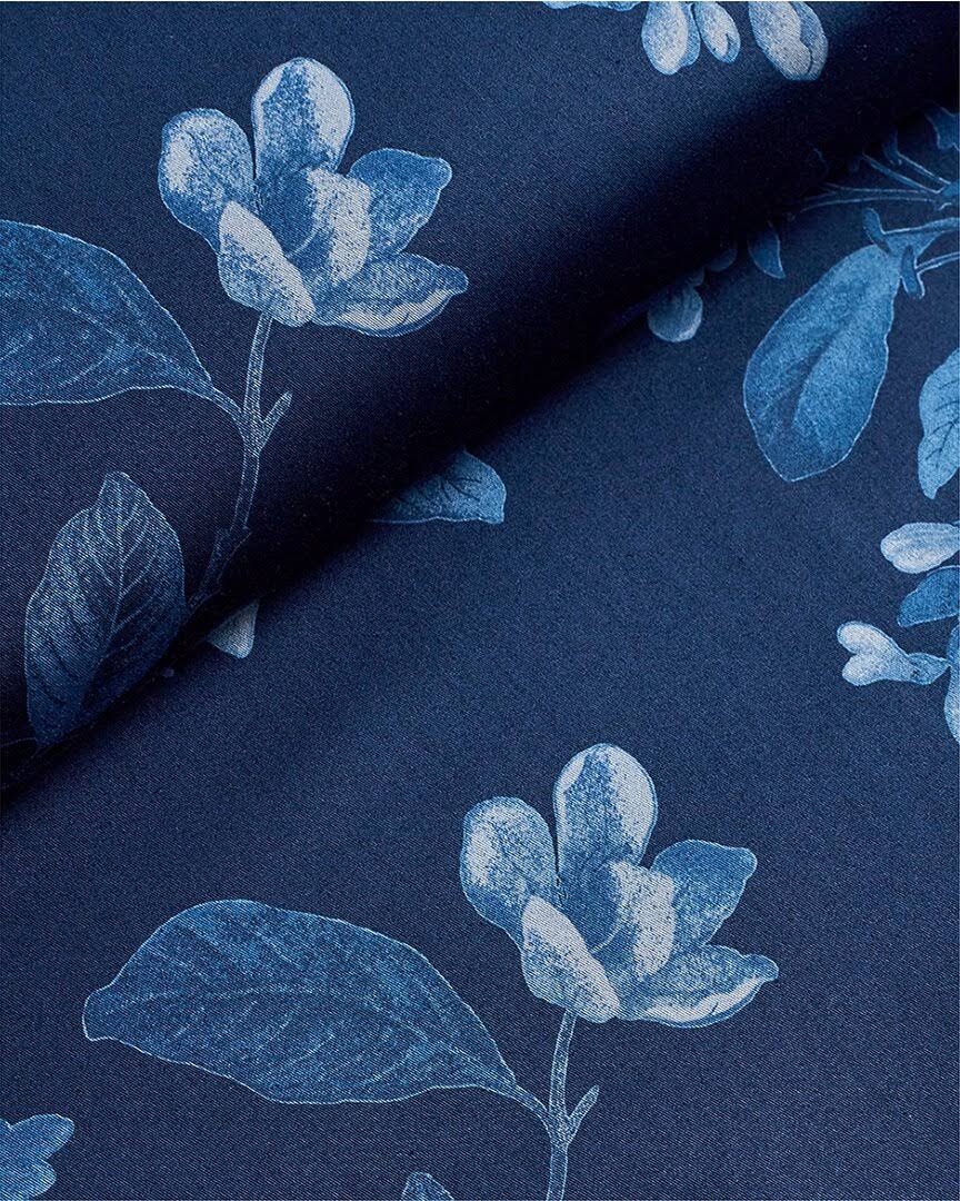 Navy Queen Duvet E68967