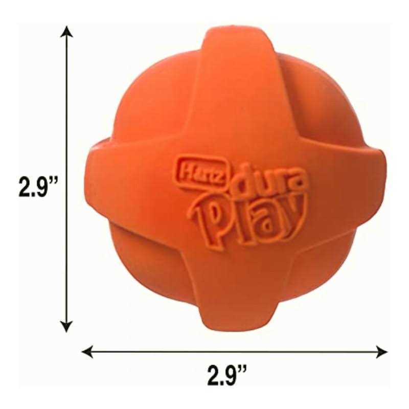 Squeaky Latex Dog Toy N68579