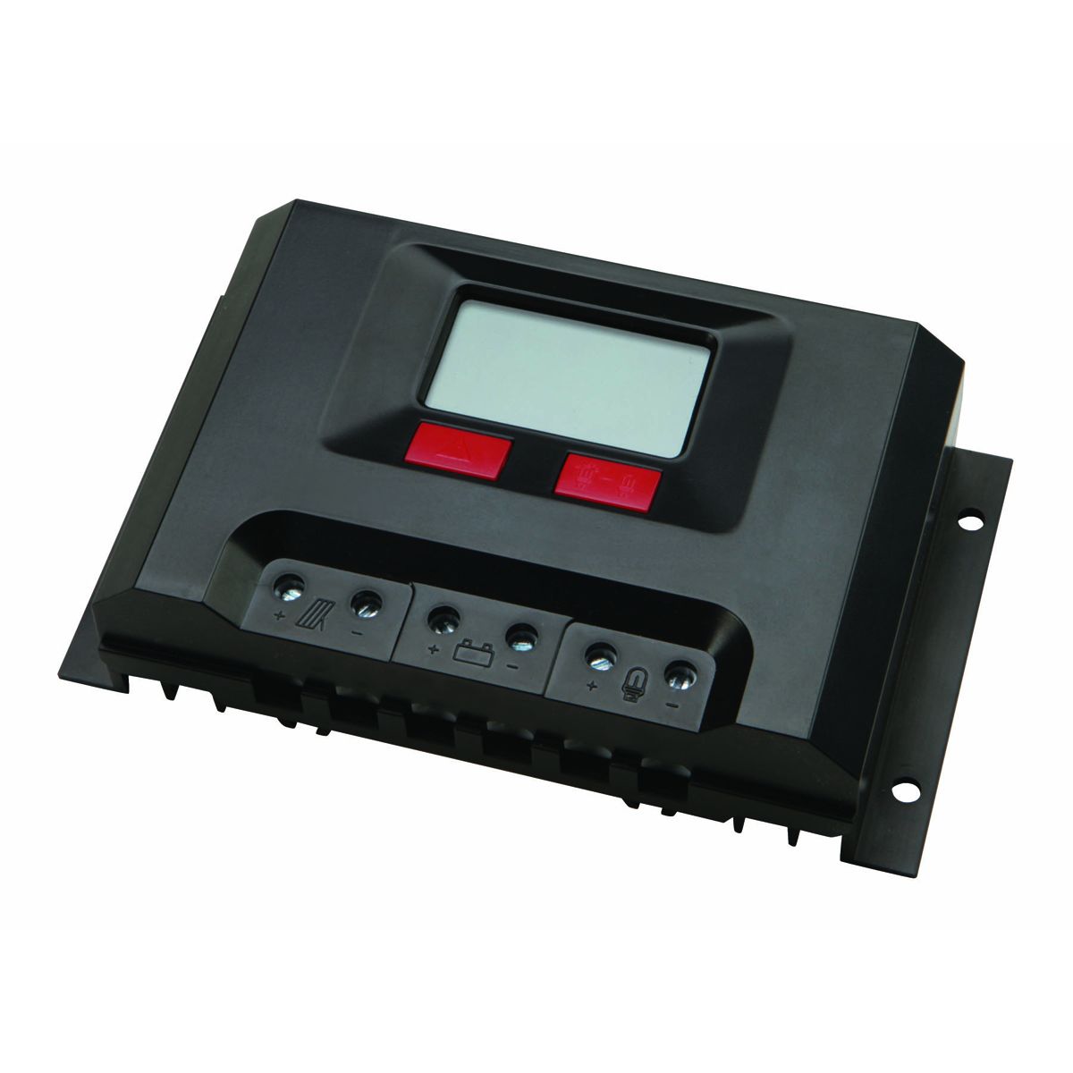 30 Amp Solar Charge Controller N6254