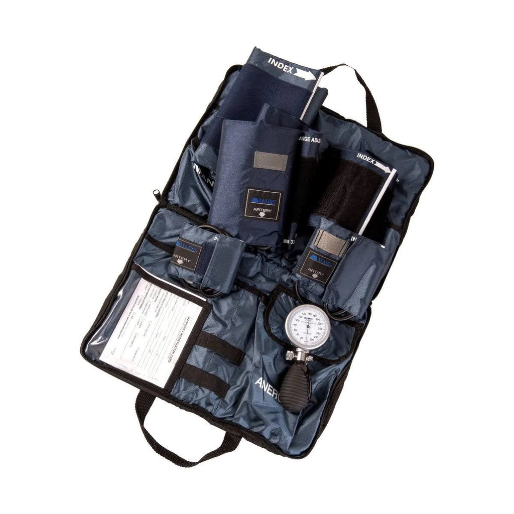 EMT Kit Blue Z986