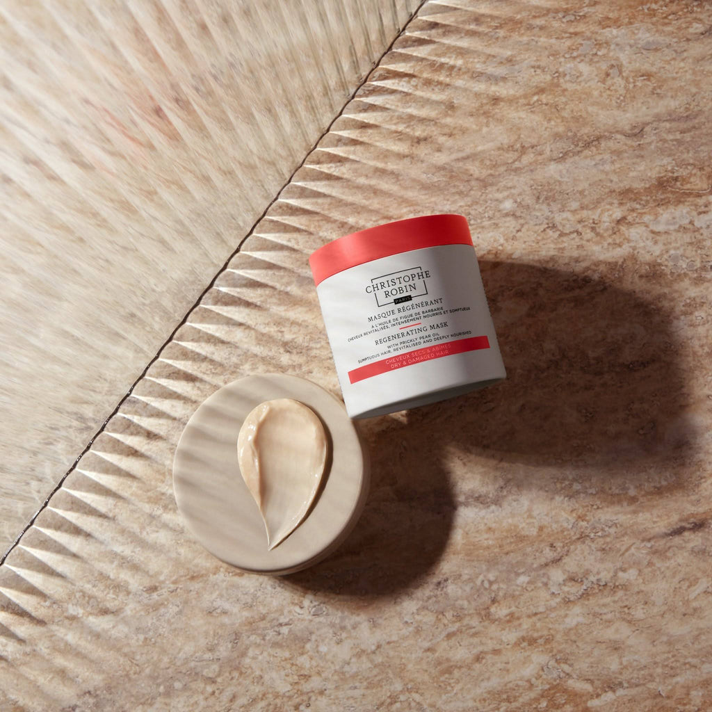 Regenerating Mask with Rare Prickly Pear Oil P20111